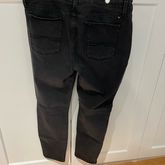 Lucky brand skinny jeans Size 31 - Picture 3 of 3